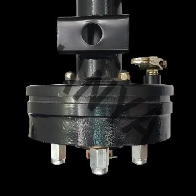35" Nanya Differential